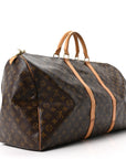 Monogram Keepall 60