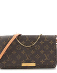 Monogram Favorite MM