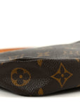 Monogram Pochette Accessories