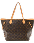 Monogram Neo Neverfull MM