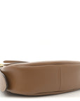 Nappa Mini Wander Hobo Caramel