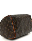 Monogram Speedy 30