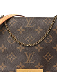 Monogram Favorite MM