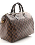 Damier Ebene Speedy 30
