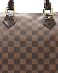 Damier Ebene Speedy 30