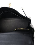 Taurillon Clemence Kelly Retourne 28 Black