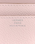 Evercolor Constance Wallet To Go Mauve Pale