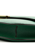 Epsom Constance 1-Elan Vert Vertigo