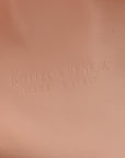 Nappa Intrecciato Teen Jodie Hobo Lotus