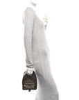 Monogram Palm Springs Backpack Mini
