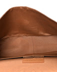 Aged Calfskin Quilted 2.55 Reissue 226 Flap Blanc Fonce