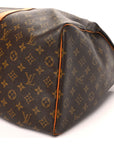Monogram Keepall 50