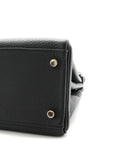 Taurillon Clemence Kelly Retourne 32 Black