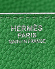 Taurillon Clemence Birkin 30 Menthe
