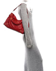 Agneau Giant 12 Gold Hardware City Rouge Lipstick
