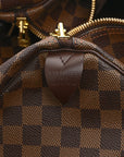 Damier Ebene Keepall 50