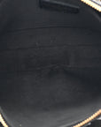 Empreinte Monogram Giant Multi Pochette Accessories Black