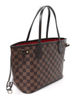 Damier Ebene Neo Neverfull PM