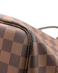 Damier Ebene Neo Neverfull GM