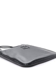 Nappa Ivy Bag Black
