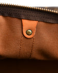 Monogram Keepall Bandouliere 60