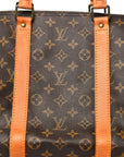 Monogram Keepall 55