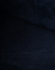 Caviar Small Studded Deauville Tote Navy
