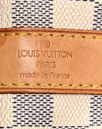 Damier Azur Keepall Bandouliere 55