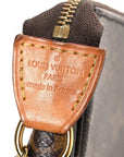 Monogram Mini Pochette Accessories