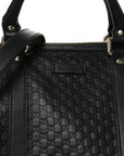 MicroGCCIssima Medium Joy Boston Black