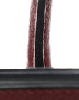 Togo Birkin 25 Rouge H