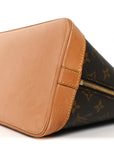 Monogram Alma PM