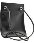 Milo Lambskin Swift Mini Aline Black