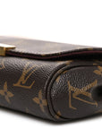 Monogram Favorite PM