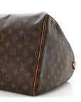 Monogram Keepall 55