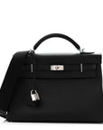 Togo Maxi Kelly Retourne 42 Black