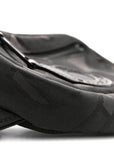 Econyl Small Bum Bag Black