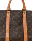 Monogram Keepall 55