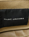 Cotton Canvas Medium The Traveler Tote Bag Slate Green