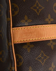 Monogram Keepall Bandouliere 60