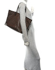 Damier Ebene Neo Neverfull MM