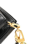 Empreinte Monogram Giant Multi Pochette Accessories Black