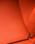 Epsom Birkin 35 Mangue