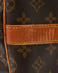 Monogram Keepall Bandouliere 55