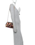 LV X TM Monogram Cerises Speedy Bandouliere 20