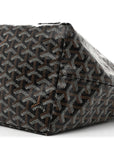 Goyardine Saint Louis GM Black