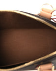 Monogram Alma BB