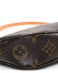 Monogram Pochette Accessories NM