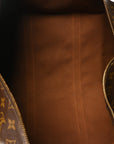 Monogram Keepall 55