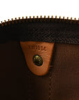 Monogram Keepall 55